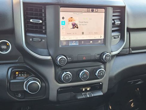 Used 2022 RAM 1500 Big Horn image 28