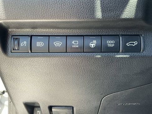 Certified 2025 Toyota RAV4 XSE w/ Premium Package AWD/4WD image 25