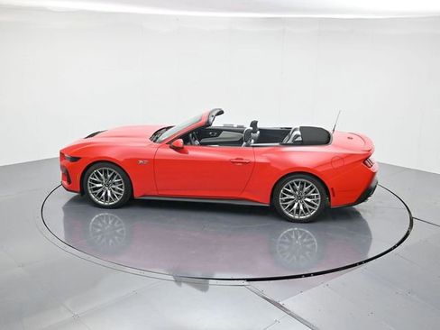 New 2025 Ford Mustang GT Premium image 42