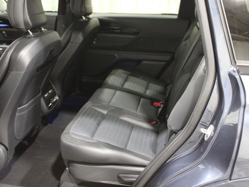 Certified 2024 Lincoln Nautilus Reserve w/ Equipment Group 202A image 26