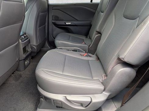 New 2026 Lexus TX 500h AWD image 14