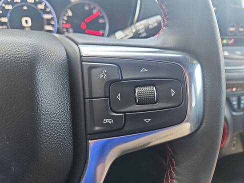 Used 2022 Chevrolet Blazer RS w/ Enhanced Convenience Package image 15