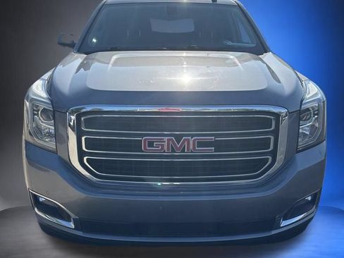 Certified 2020 GMC Yukon SLE w/ SLE Value Package AWD/4WD image 1