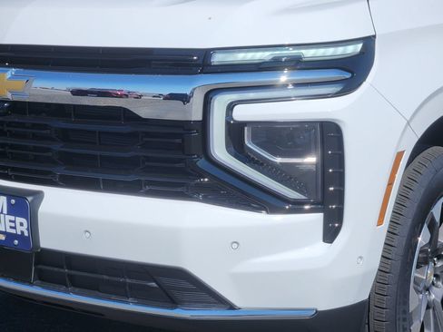 New 2026 Chevrolet Tahoe LS RWD image 7