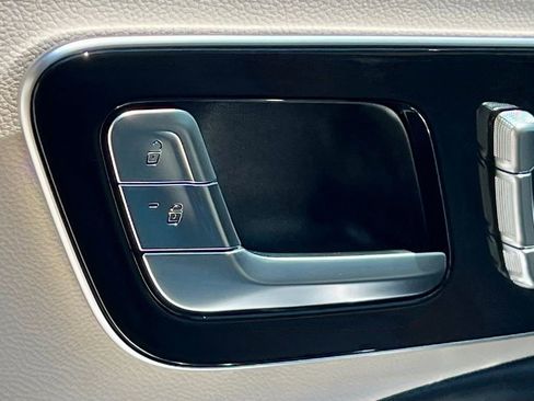 Certified 2026 Mercedes-Benz E 350 4MATIC Sedan image 36