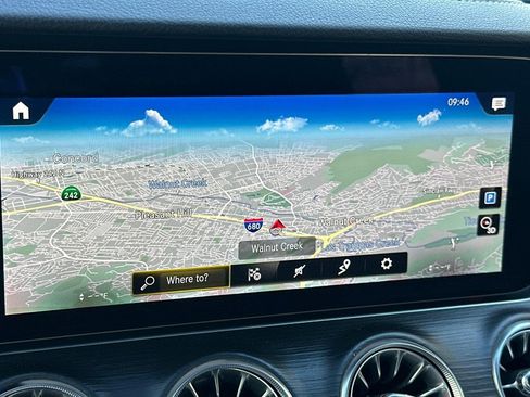 Certified 2022 Mercedes-Benz AMG GT 43 image 26