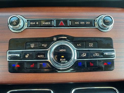 New 2024 Lincoln Aviator Reserve w/ Elements Package Plus image 21