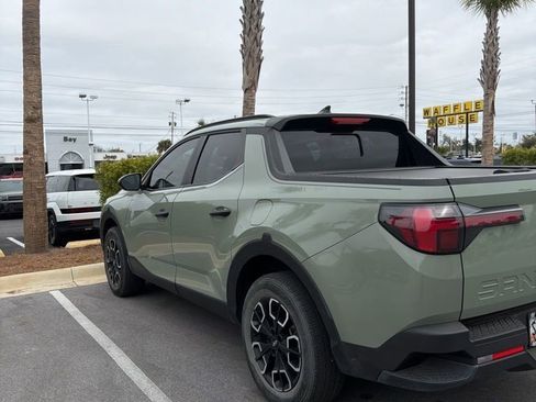 Used 2024 Hyundai Santa Cruz SEL w/ Activity Package image 3