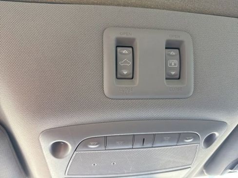 Used 2023 Nissan Murano SL w/ SL Moonroof Package FWD image 22