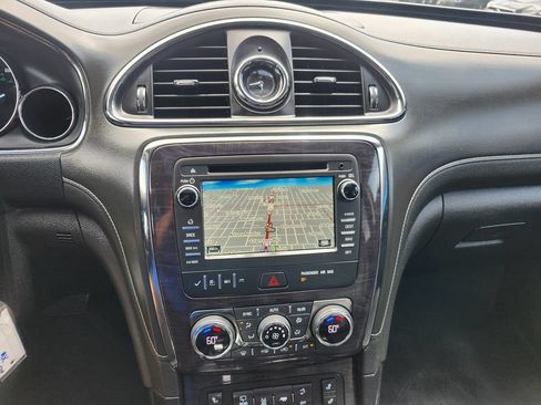 Used 2016 Buick Enclave Leather w/ Trailering Package AWD/4WD image 27