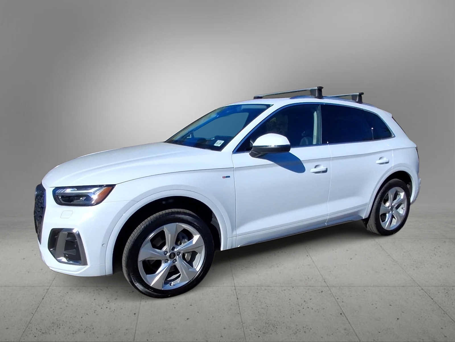 Used 2023 Audi Q5 2.0T Prestige AWD/4WD image 4