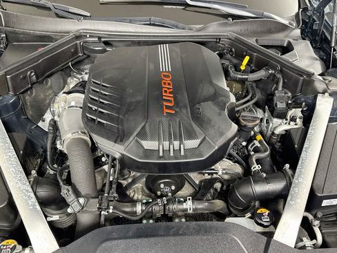 Used 2022 Kia Stinger GT2 AWD/4WD image 20