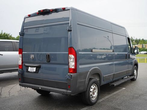 Used 2018 RAM ProMaster 2500 FWD image 6