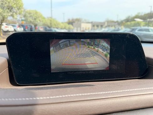 Used 2025 MAZDA CX-30 AWD 2.5 S w/ Premium Package image 11