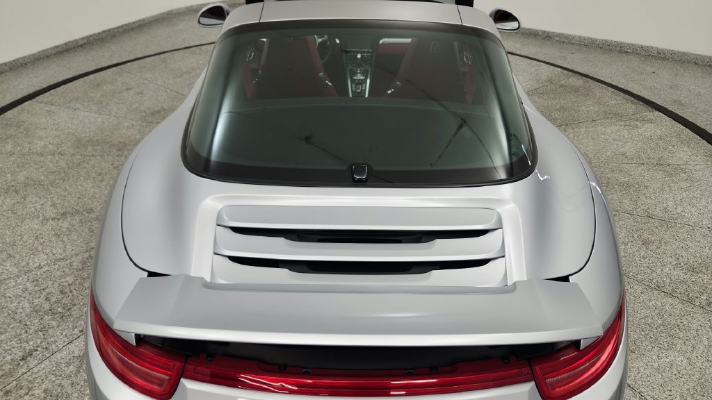 Used 2015 Porsche 911 Targa 4S AWD/4WD image 70