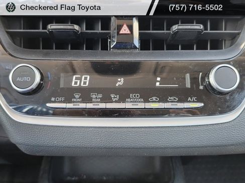 Used 2023 Toyota Corolla LE image 18