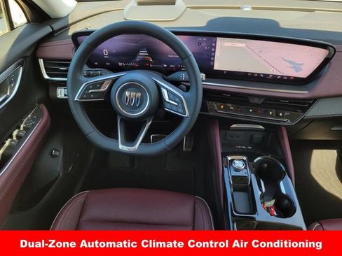 New 2026 Buick Envision Sport Touring AWD/4WD image 10