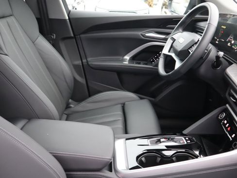 Used 2025 Audi Q5 Premium Plus w/ Premium Plus image 20