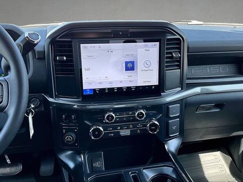 New 2026 Ford F150 STX AWD/4WD image 7