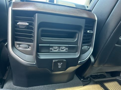 Used 2022 RAM 1500 Laramie image 27