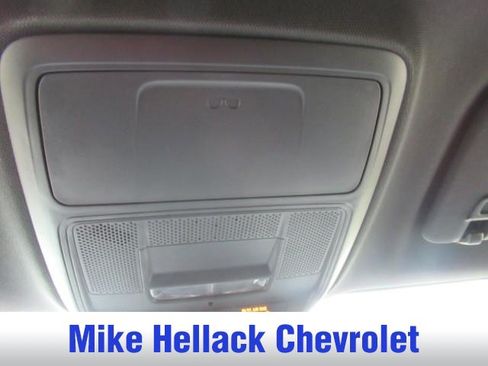 Used 2025 GMC Acadia Elevation FWD image 37