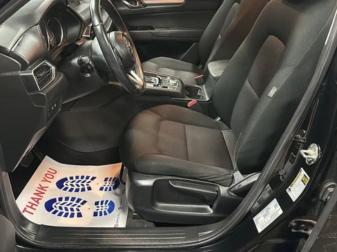 Used 2020 MAZDA CX-5 Sport image 9