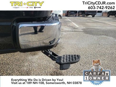 Used 2022 RAM 1500 Big Horn image 34