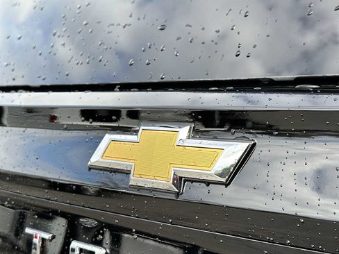 New 2026 Chevrolet Tahoe LS image 10