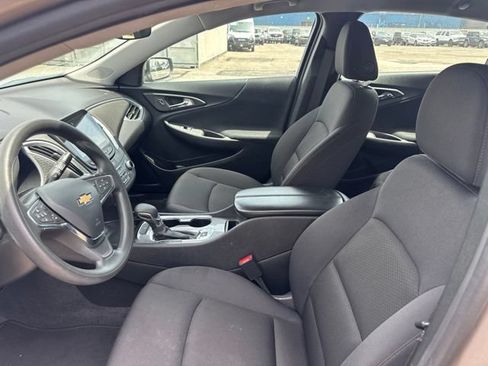 Used 2023 Chevrolet Malibu LT FWD image 8