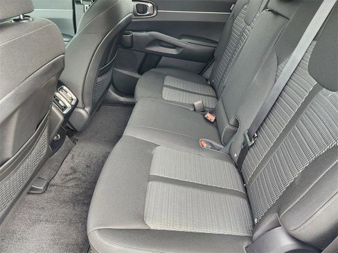New 2026 Kia Sorento LX image 19