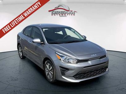 Used 2023 Kia Rio S w/ Technology Package
