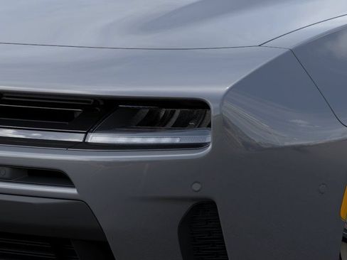 New 2026 Dodge Charger Scat Pack w/ Blacktop Package AWD/4WD image 11