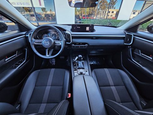 Used 2025 MAZDA CX-50 AWD 2.5 S w/ Preferred Package image 20