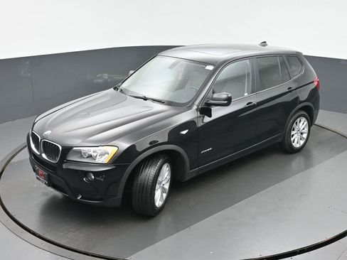 Used 2013 BMW X3 xDrive28i AWD/4WD image 14