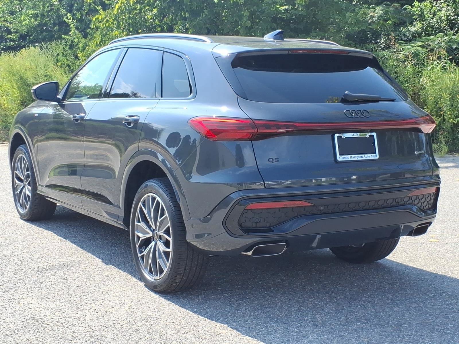 New 2026 Audi Q5 Premium Plus AWD/4WD image 10