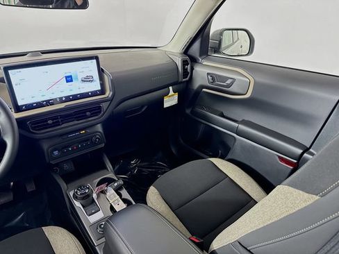 New 2026 Ford Bronco Sport Big Bend w/ Convenience Package image 22