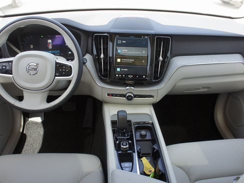 New 2025 Volvo XC60 B5 Plus w/ Protection Package Premier image 11