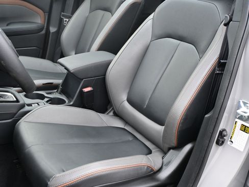 Used 2025 Subaru Forester Sport w/ Popular Package #1 image 12