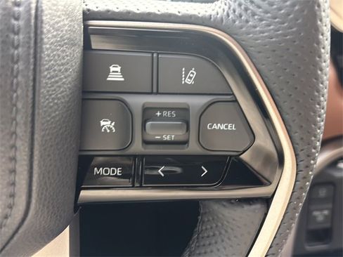 New 2026 Toyota Tundra 1794 Edition image 22