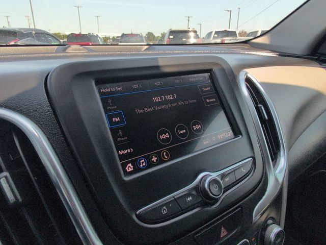 Used 2021 Chevrolet Equinox LS FWD image 27