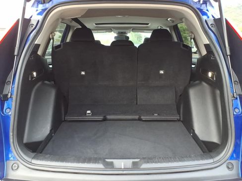 Used 2024 Honda CR-V EX image 6