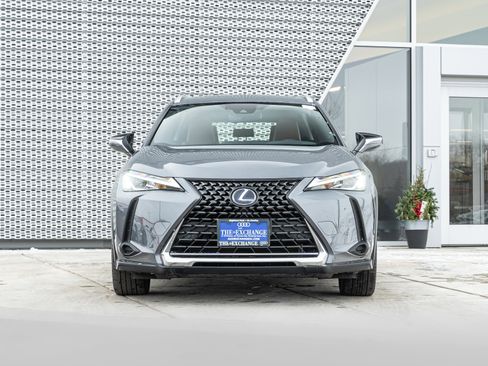 Used 2020 Lexus UX 250h w/ Premium Package image 30
