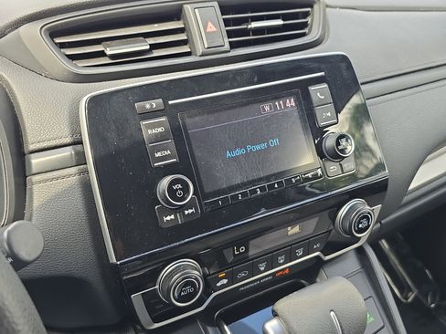 Certified 2019 Honda CR-V LX image 27