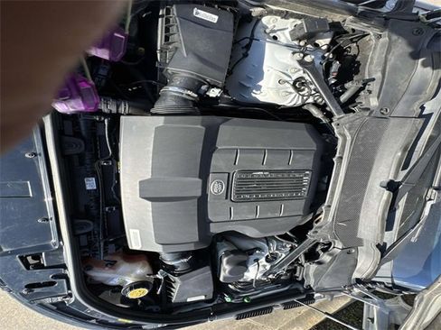 Used 2018 Land Rover Range Rover Sport Supercharged image 10