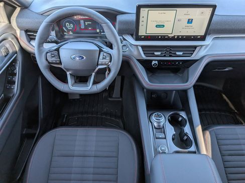 New 2026 Ford Explorer ST-Line w/ Premium Package RWD image 6