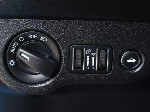Used 2023 Dodge Challenger SRT Hellcat RWD image 26