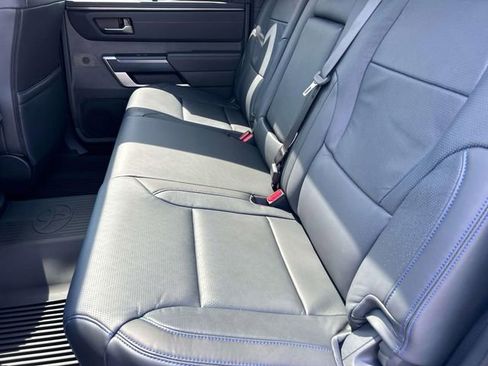 New 2026 Toyota Tundra Platinum AWD/4WD image 20
