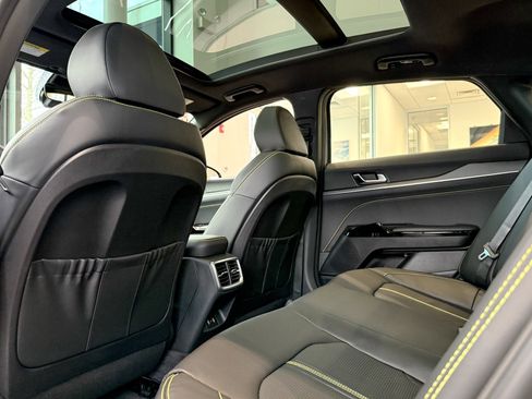New 2026 Kia K5 GT image 33