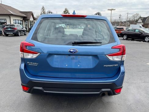 Used 2022 Subaru Forester image 6