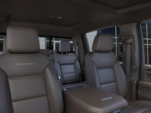 New 2026 GMC Sierra 2500 Denali AWD/4WD image 24